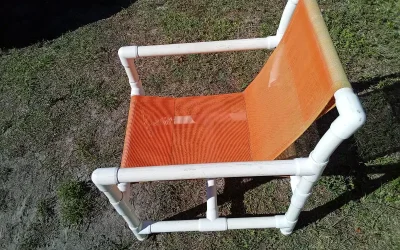 Patio Chair – Item #399 – $25 Each