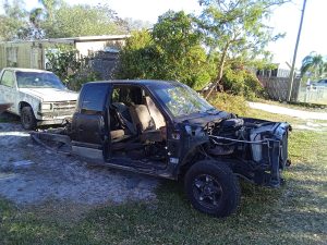 #324: 318 v8 Engine $1,500.00